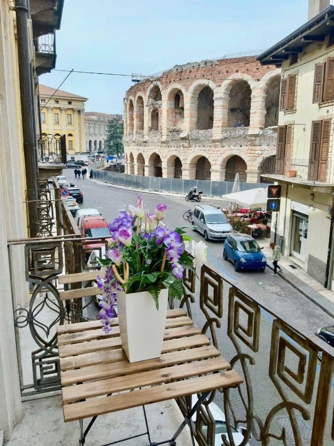 Truly Verona Esterno foto